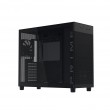 ASUS PRIME AP303 TG Black Midi Tower ASUS PRIME AP303 TG Black Midi Tower