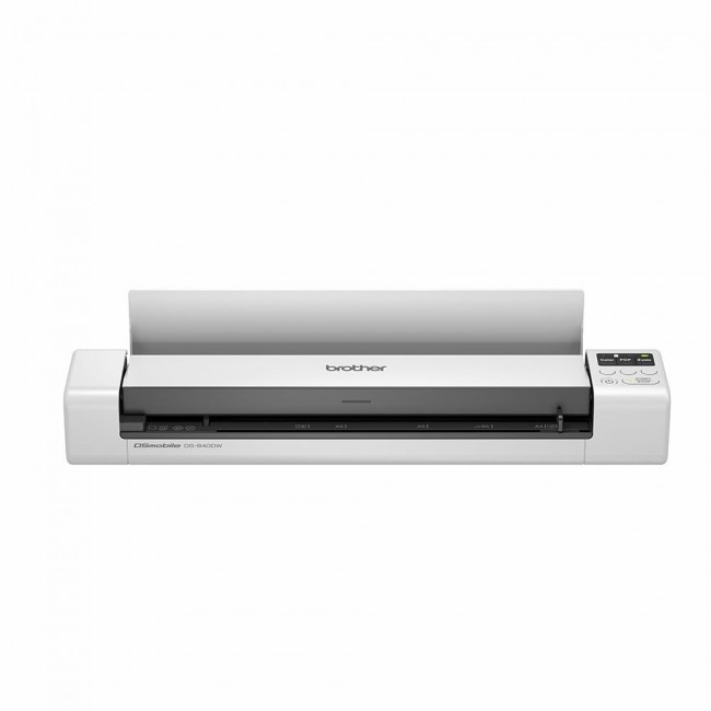 Brother DSmobile DS-940DW Scanner duplex