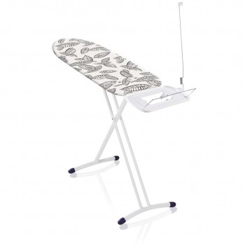 Leifheit Air Board Express M Solid ironing board, 1200 x 380 mm