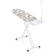 Leifheit Air Board Express M Solid ironing board, 1200 x 380 mm Leifheit Air Board Express M Solid ironing board, 1200 x 380 mm