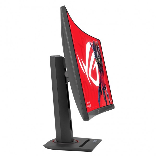 ASUS ROG Strix XG27WCMS computer monitor 68.6 cm (27 ASUS ROG Strix XG27WCMS computer monitor 68.6 cm (27