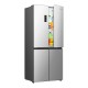 GORENJE NRM819E61X fridge-freezer GORENJE NRM819E61X fridge-freezer