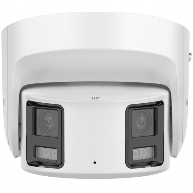 Hikvision Turret ColorVu DS-2CD2347G2P-LSU/SL(2.8mm)(C) 4MP Hikvision Turret ColorVu DS-2CD2347G2P-LSU/SL(2.8mm)(C) 4MP