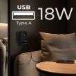 Maclean current socket x2 + 4xUSB, splitter with 2 sockets, 2xUSB A, 2xUSB C PD 20W, 1x16A + 1x6A, MCE249 F/B Maclean current socket x2 + 4xUSB, splitter with 2 sockets, 2xUSB A, 2xUSB C PD 20W, 1x16A + 1x6A, MCE249 F/B