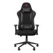 Gaming chair Genesis Nitro 440 G2 Mesh black Gaming chair Genesis Nitro 440 G2 Mesh black