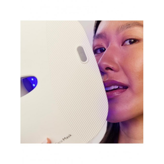 Therabody TheraFace Mask massager Face White