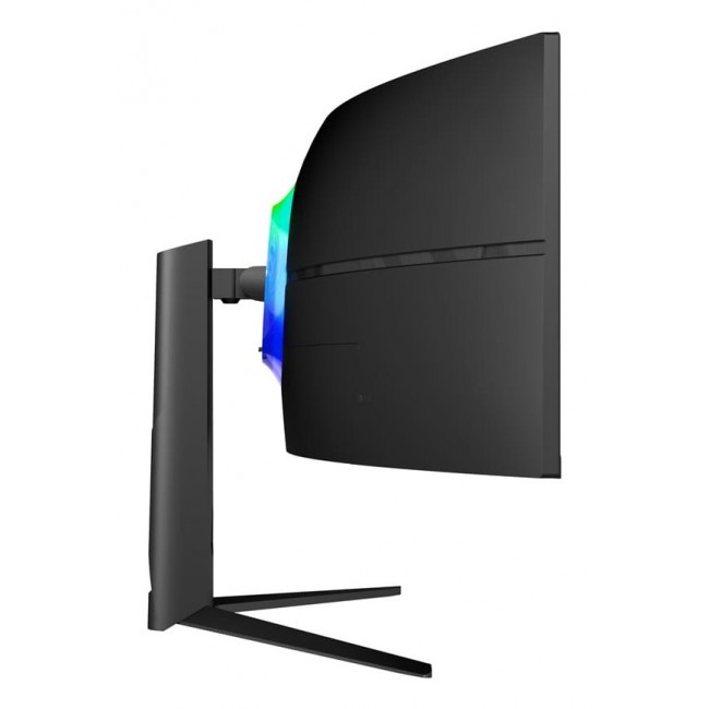 LC-Power LC-M49QCK computer monitor 124.5 cm (49