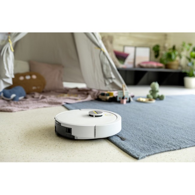 K rcher RVC 3 2.4 L White K rcher RVC 3 2.4 L White