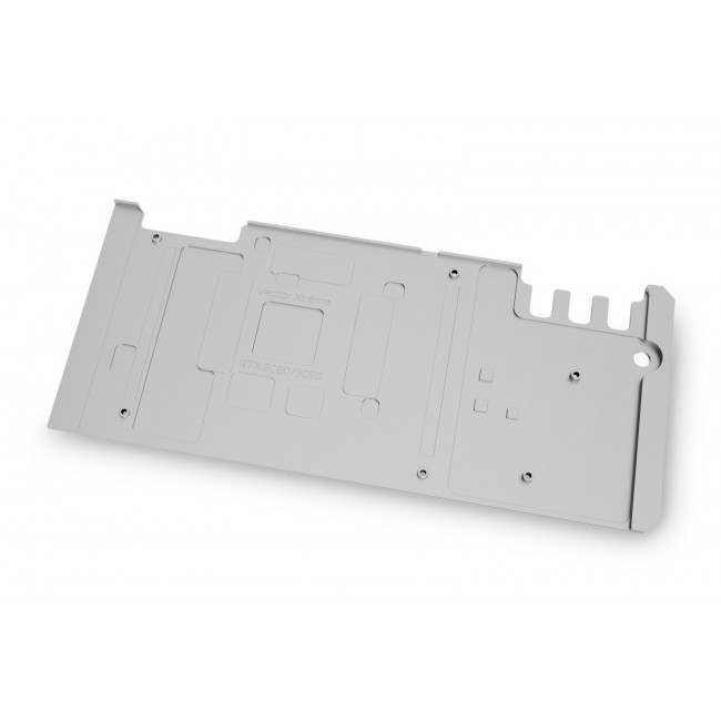 EK Water Blocks 3831109833056 computer cooling system part/accessory Backplate EK Water Blocks 3831109833056 computer cooling system part/accessory Backplate