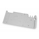 EK Water Blocks 3831109833056 computer cooling system part/accessory Backplate EK Water Blocks 3831109833056 computer cooling system part/accessory Backplate