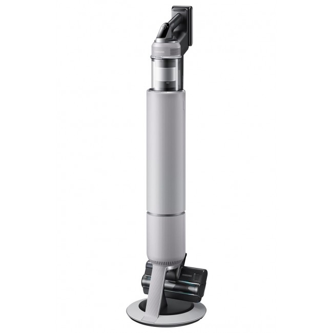 Samsung Bespoke AI Jet Complete VS80F28DFP/GE cordless bagless upright vacuum cleaner Samsung Bespoke AI Jet Complete VS80F28DFP/GE cordless bagless upright vacuum cleaner