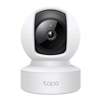 TP-Link Tapo C202 Spherical IP security camera Indoor 1920 x 1080 pixels Ceiling/Desk