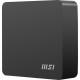 MSI Barebone Cubi NUC AI i5-125H with OS