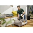 K rcher 2.863-090.0 vacuum accessory/supply Turbo brush Handheld vacuum