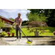 K rcher K 5 Comfort Premium Connect Home pressure washer Upright 500 l/h 2100 W Yellow K rcher K 5 Comfort Premium Connect Home pressure washer Upright 500 l/h 2100 W Yellow