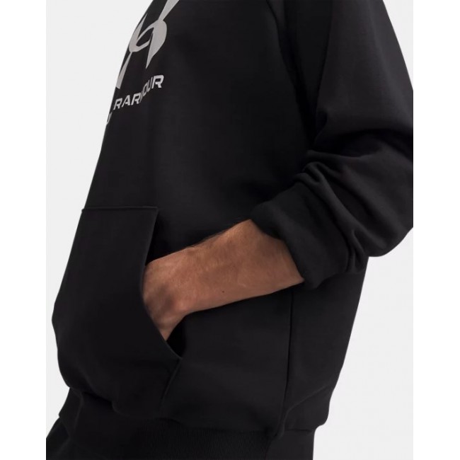 Under Armour Trainingshoddie Herren Hoodie
