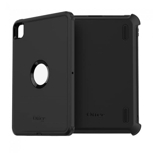 OtterBox Defender H?lle f?r iPad Pro 11? (4. gen und 3. gen) schwarz