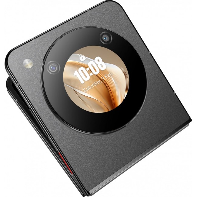 Nubia Flip 5G 17.5 cm (6.9