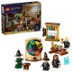 LEGO HARRY POTTER 76460 Hogwarts Castle - Sorting Hat Ceremony LEGO HARRY POTTER 76460 Hogwarts Castle - Sorting Hat Ceremony
