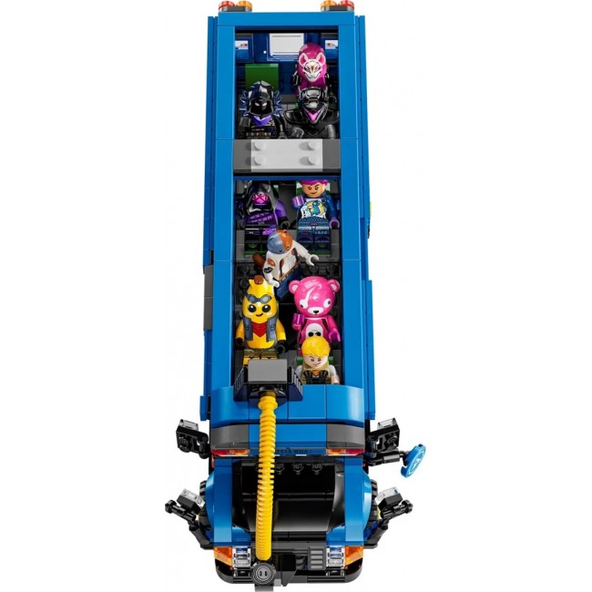 LEGO FORTNITE 77073 Battle Bus