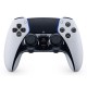 Sony DualSense Edge Black, White Bluetooth Gamepad Analogue / Digital PlayStation 5
