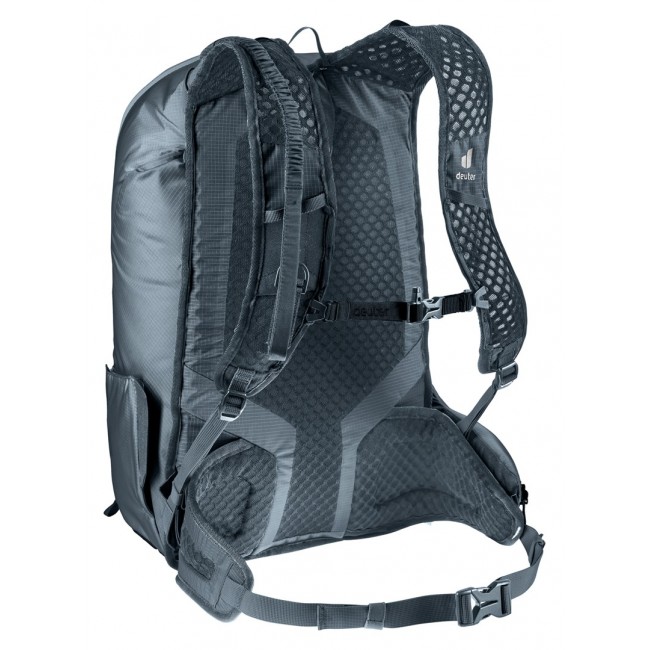 Deuter Updays 26 backpack Sports backpack Black Polyamide