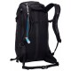 Thule Alltrail TAHP222 Black backpack Travel backpack Polyester