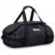 Thule Chasm TDSD302 Black duffel bag 40 L Polyester