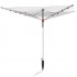 Vileda Sun Lift Plus 60 Black, White Aluminium 60 m