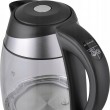 Esperanza EKK026 electric kettle 1.7 L Black,Transparent 2200 W Esperanza EKK026 electric kettle 1.7 L Black,Transparent 2200 W