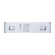 Lian Li 12CL1 Computer case Fan 12 cm White