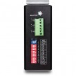 Trendnet TI-PG1284i Managed L2+ Gigabit Ethernet (10/100/1000) Power over Ethernet (PoE) Black