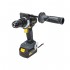 Cordless Drill CD-B0718 18V BL 4AH