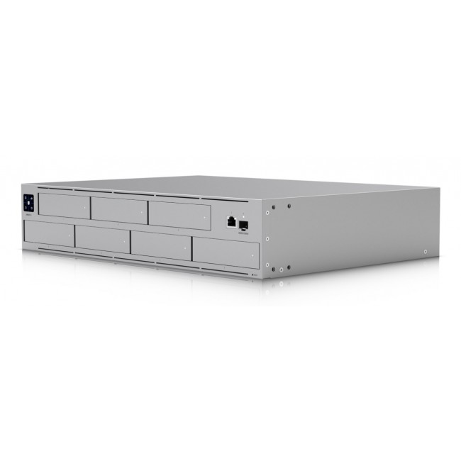 Ubiquiti NAS Server UNAS-Pro Ubiquiti NAS Server UNAS-Pro