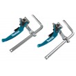 Makita Quick Release Clamp for Rails