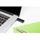 Verbatim PinStripe 3.0 - USB 3.0 Drive 256GB - Black