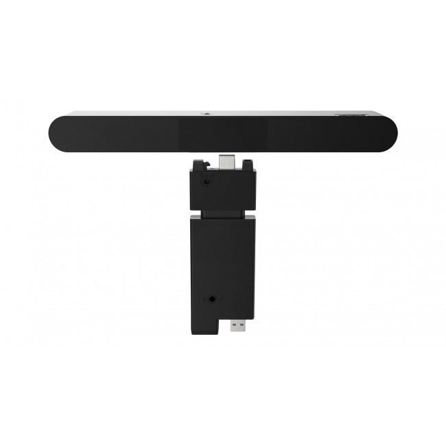 Lenovo ThinkVision MS30 (S) Black 2.0 channels 4 W