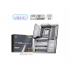MSI MAG X870E TOMAHAWK MAX WIFI PZ motherboard AMD X870E Socket AM5 ATX