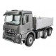 Amewi 22728 Radio-Controlled (RC) model Dump truck Electric engine 1:14