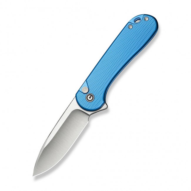 Knife CIVIVI Button Lock Elementum II AL BL