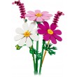 LEGO BOTANICALS 11514 Cosmos Flowers