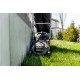 Metabo RM 36-18 LTX BL 36 Akku-Rasenm 