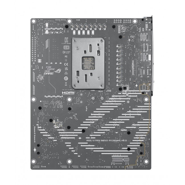 ASUS ROG STRIX B850-A GAMING WIFI7 NEO AMD B850 Socket AM5 ATX