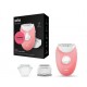 BRAUN Silk- pil 3 SE3-277 Epilator, White and Pink