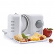 SMAPP 393.5 Foldable Slicer, White SMAPP 393.5 Foldable Slicer, White