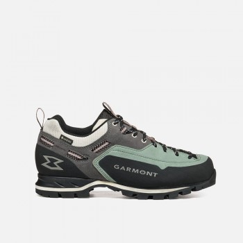 Garmont Dragontail Mnt EVO GTX, Green, 6