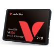 Verbatim Vi550 S3 2 TB 2.5