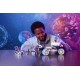 LEGO TECHNIC 42211 Lunar Outpost Moon Rover