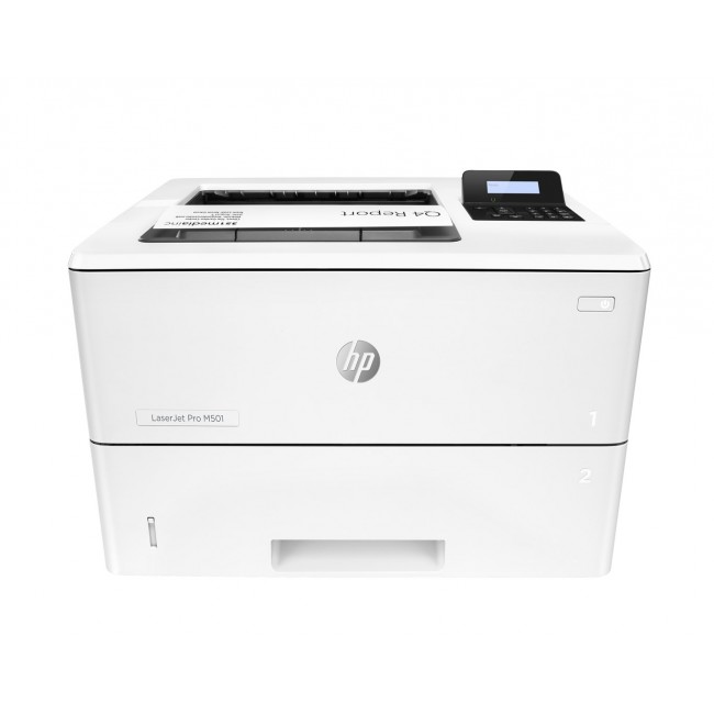 HP LaserJet Pro Impresora M501dn 4800 x 600 DPI A4