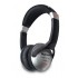Numark HF125 headphones/headset Wired Head-band Black, Silver